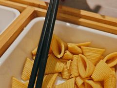 -探炉·香辣豆花烤鱼(笋岗宝能环球汇店)