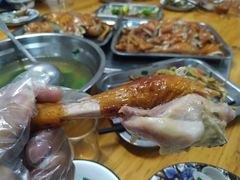 -新湖烧鸡(光明店)