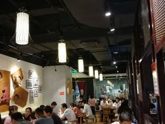 -老班长手工灌汤包老店(东山店)