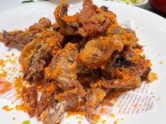 -梦都海鲜酒家(万达广场江桥店)