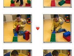 -哈奋儿童科技营乐高托班机器人(闲林校区)