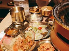 -西塔老太太泥炉烤肉(武汉摩尔城店)