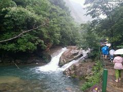 -浙北大峡谷