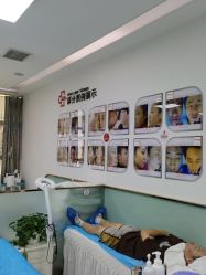 -悟空祛痘·亚健康皮肤管理中心