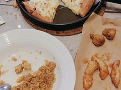 -必胜客(WOW龙归店)