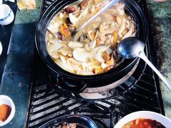 -丽江火塘人家(西安路店)