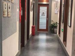 -秦汉胡同书法古筝围棋国画书院(宝地分馆)