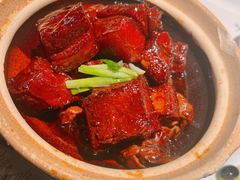-乔街深夜食堂·小龙虾·高压锅生蚝(杭州总店)