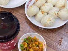 -梁憨包(南岸回龙湾店)