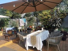 -一棵树·意大利西餐厅One Tree(新城店)