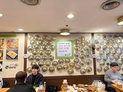 -金北顺大锅家(신사본점)