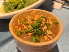 -柴米油盐三杯鸡(象山北路店)