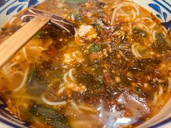 -蜗牛小馆醉乡民谣云南菜(惠新西里店)
