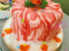 -海底捞火锅(南开鲁能城店)