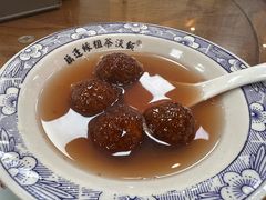 -粗茶淡饭(东关街店)