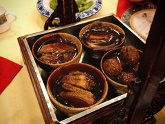 -卫鼎轩·曹公馆(鼓楼店)