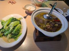 -吴氏老妈·23年家常菜(古城店)