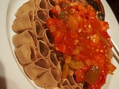 -西贝(上海我格广场店)