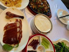 -满堂·烤鸭店·北京菜(鼓楼店)