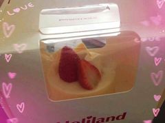 -好利来(鞍山家乐福店)