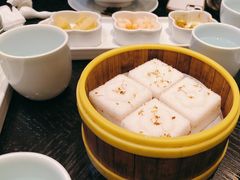 -海天楼中餐厅(吴宫泛太平洋酒店)