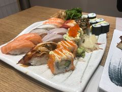 -林妈妈村·日式料理(宝山龙湖天街店)