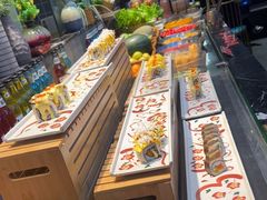 -非烤勿扰韩料自助烤肉(松山湖万科店)