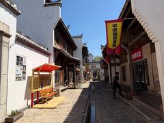 -观唐（国际）度假村温泉