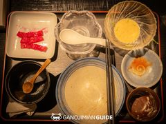 -鲤·鮨KOISUSHI
