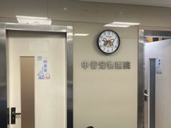 -申普宠物医院·心脏介入·心血管微创(总院)