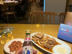 -潮汕壹号·潮汕菜·打边炉·生腌(总店)
