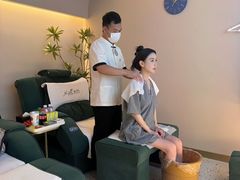-域SPA·足疗·按摩·养生(静安寺店)