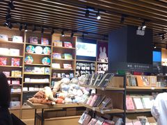 -九木杂物社(恒隆广场店)