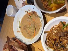 -关东小磨东北菜(上海长风大悦城店)