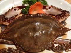 酱飞蟹-萨拉伯尔水源素问店·韩国宫廷料理(人民路店)