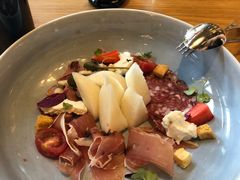 -君悦酒店·La Terrazza意合園·意式风味