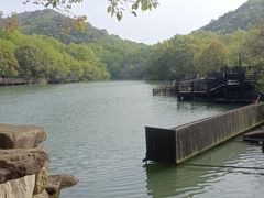 -白马涧龙池景区