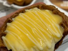 -HOT CRUSH趁热集合·现烤面包(上海环球港店)