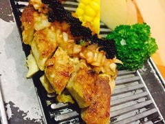 -花潮料理艺食馆(世欧广场店)