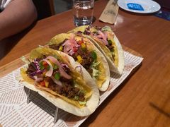 牛肉塔可-么哈MOJAR(厦门云城万科里店)