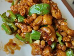 -桃子餐厅·天津菜(红星路直营店)