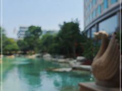 -青岛鑫江温德姆酒店