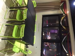 嗨刻桌游-嗨刻桌游(天一豪景店)