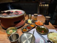 -西塔老太太泥炉烤肉(万柳华联店)