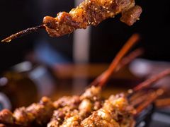 -四点半烤吧(港龙华侨城店)