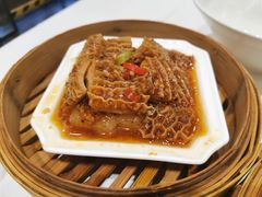 酱香金钱肚-稻香酒家(天河城店)