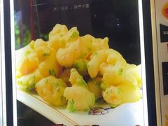 -鲜得莱渔港·小平岛海胆馆(七贤岭店)