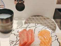 -争鲜回转寿司(通州万达店)