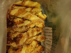-泸溪河桃酥(长乐路店)