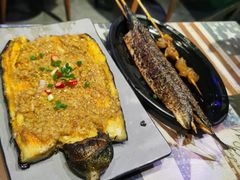 -沪上名羊天下•烤羊腿•东北烧烤•小龙虾(浦东直营总店)